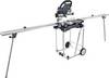Festool KS 60 E-UG-Set/XL potezna preklopna pila 216 mm 1200 W
