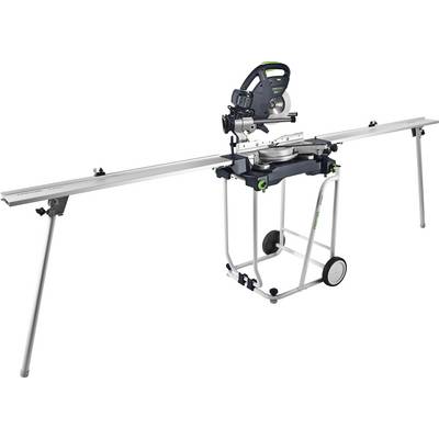 Festool KS 60 E-UG-Set/XL potezna preklopna pila 216 mm 1200 W-0