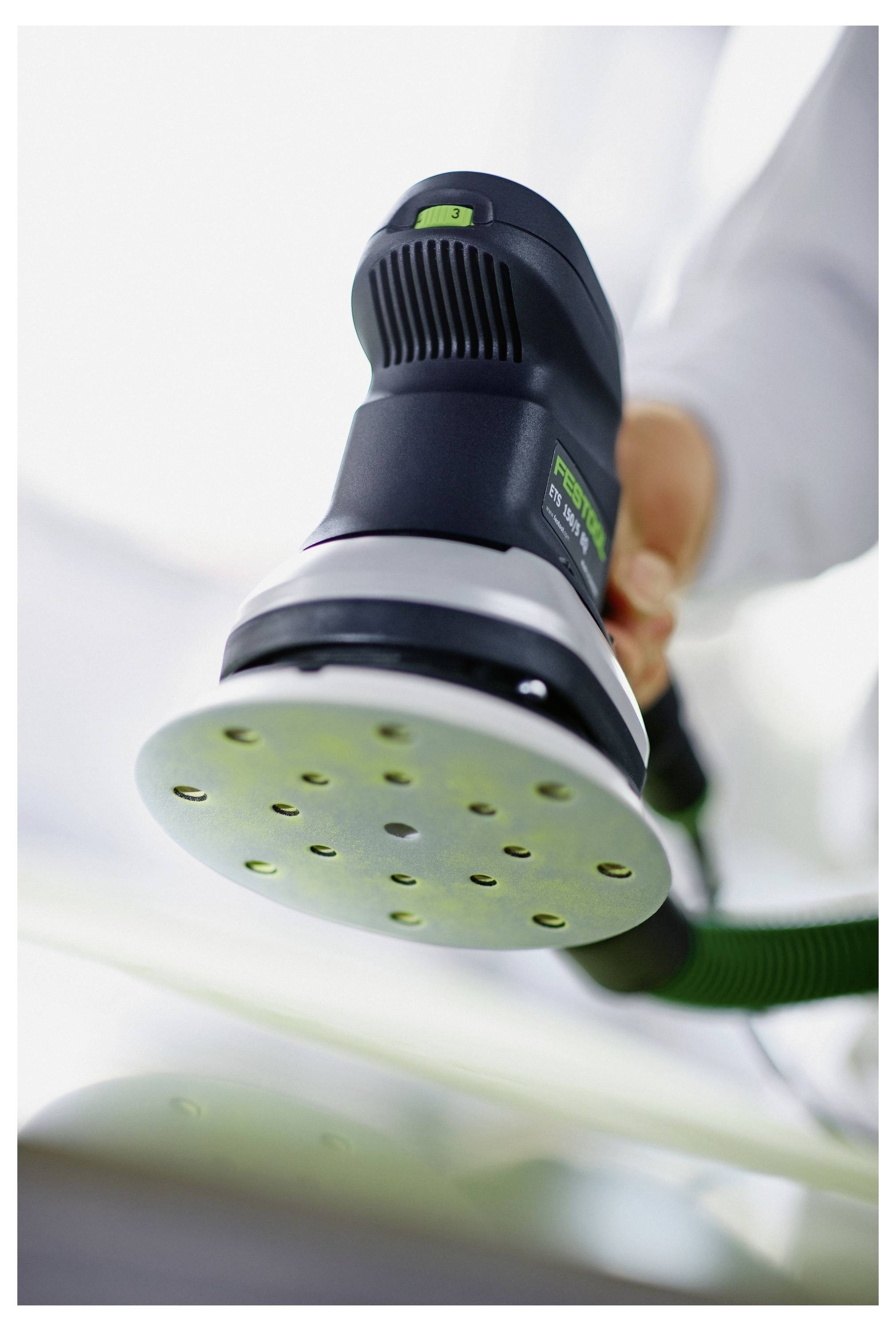 Festool ETS 150/3 EQ 575023 ekscentrična brusilica 310 W Ø 150 mm-4