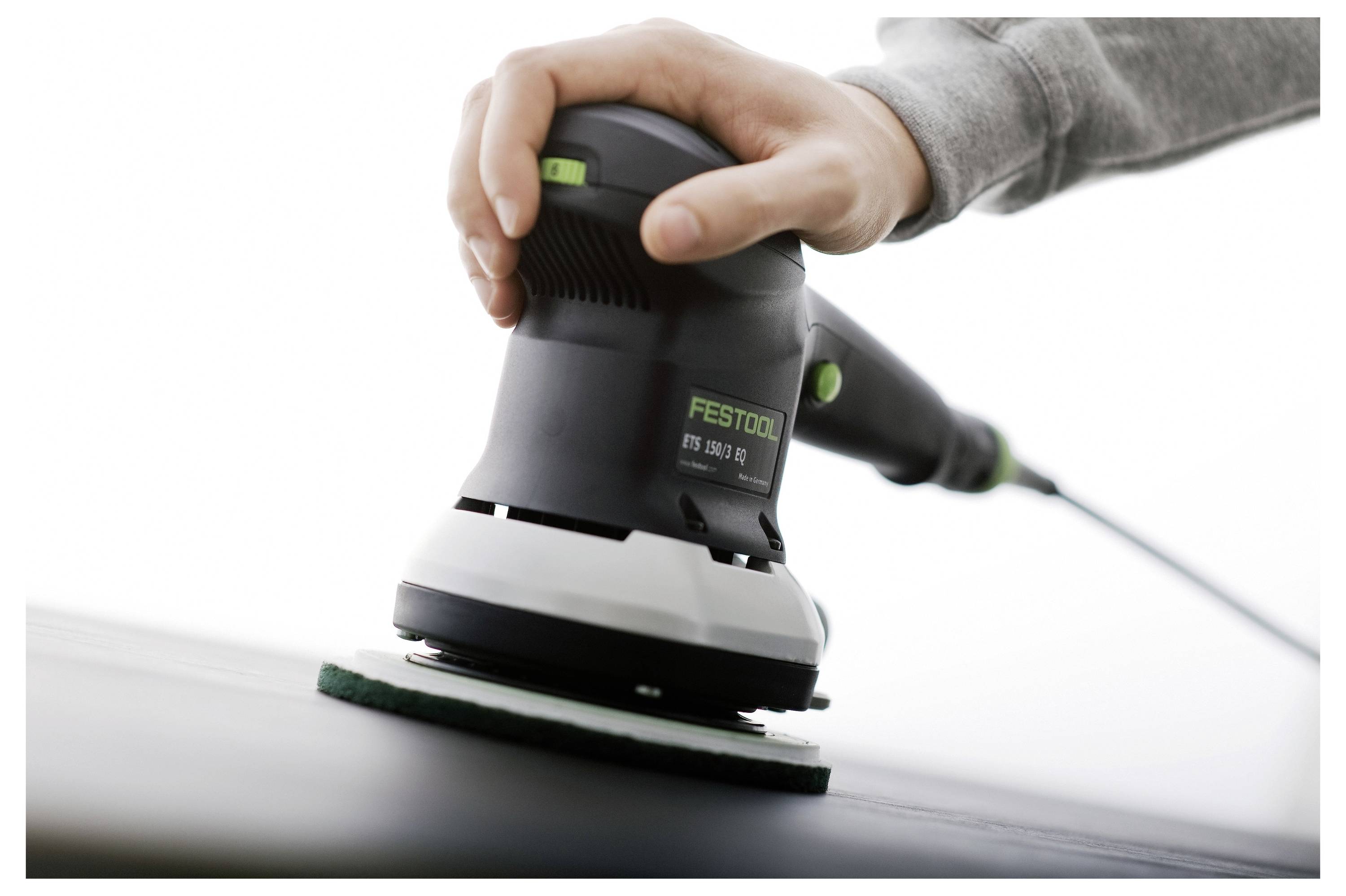 Festool ETS 150/3 EQ 575023 ekscentrična brusilica 310 W Ø 150 mm-5