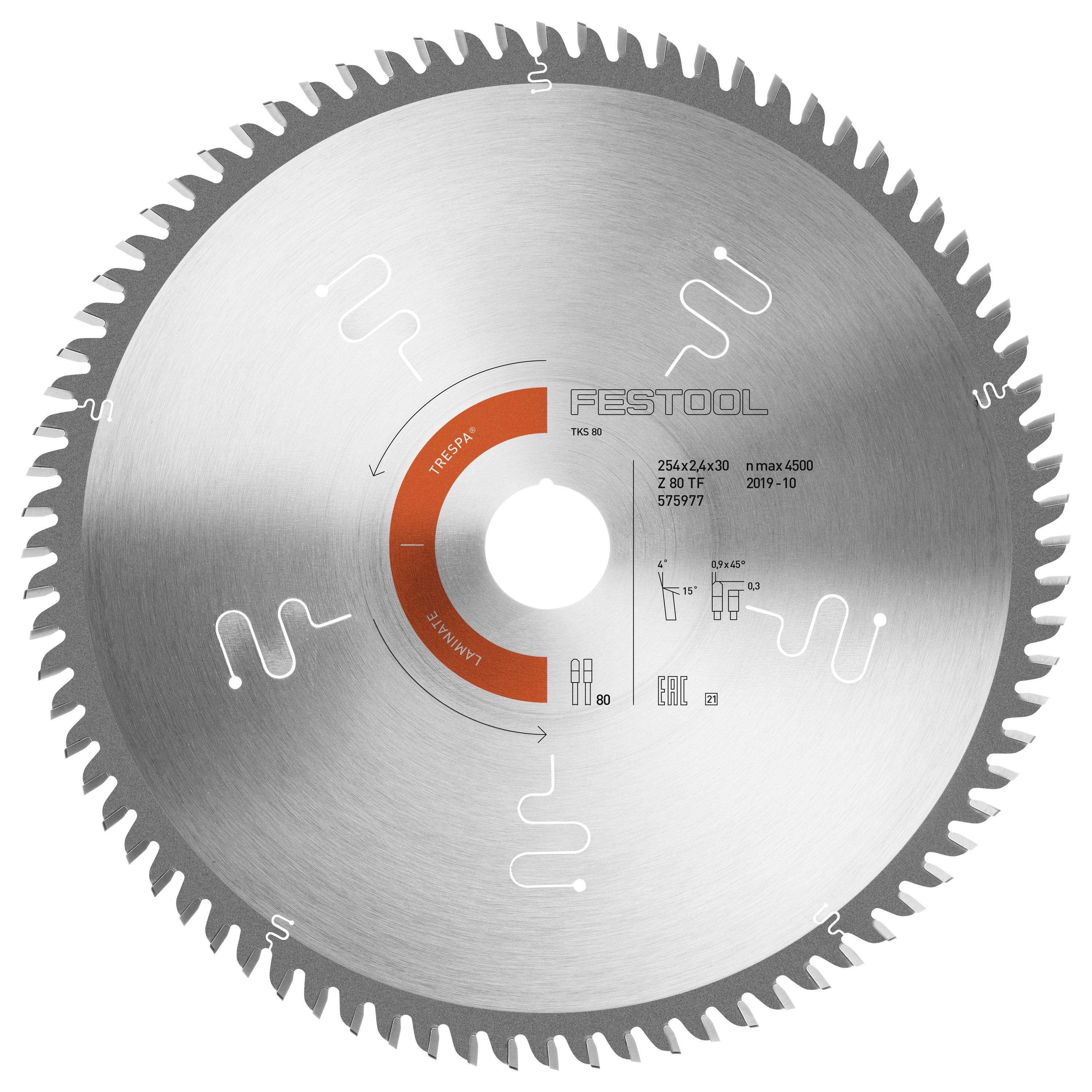 'FSC logotip s web-mjestom www.fsc.org, brojem certifikacije C164884, i tekstom 'Znak odgovornoga šumarstva'.'