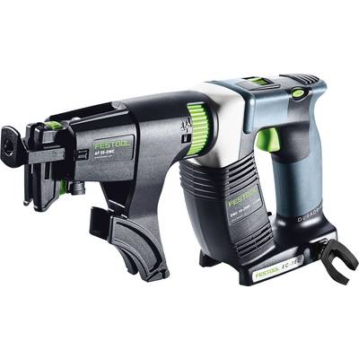 Festool DWC 18-2500 Basic 576497 akumulatorski suhozidni odvijač 18 V-0