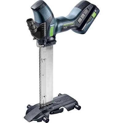 Festool ISC 240 HPC 4,0 EBI-Plus-XL-FS akumulatorska pila za izolacijske materijale 576572 uklj. akumulator 18 V 4 Ah-0