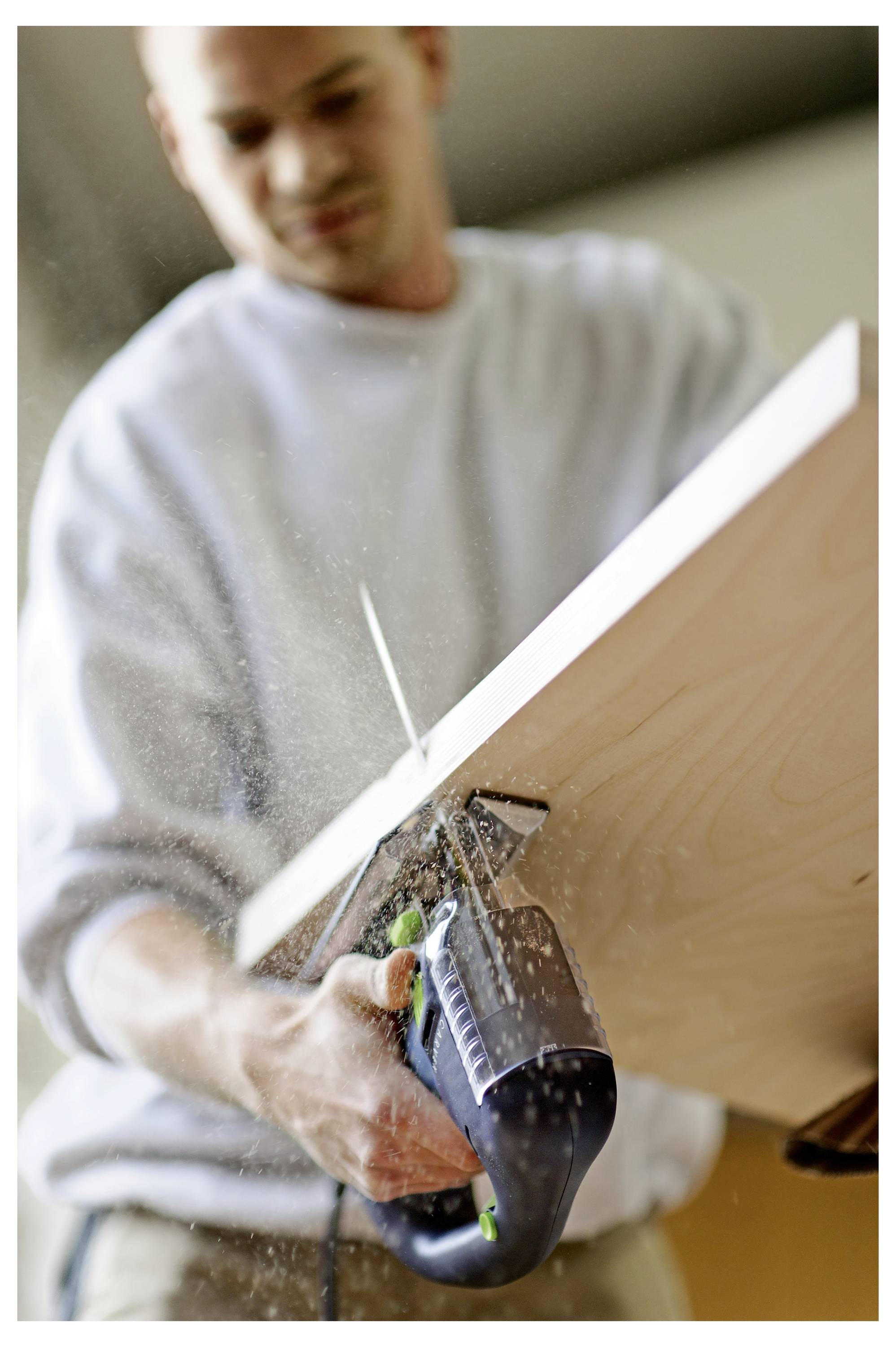 Systainer za pribor ZH-SYS-PS 420 Festool 576789-3