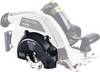 Uređaj za utore VN-HK85 130X16-25 Festool 576803 promjer 36 mm