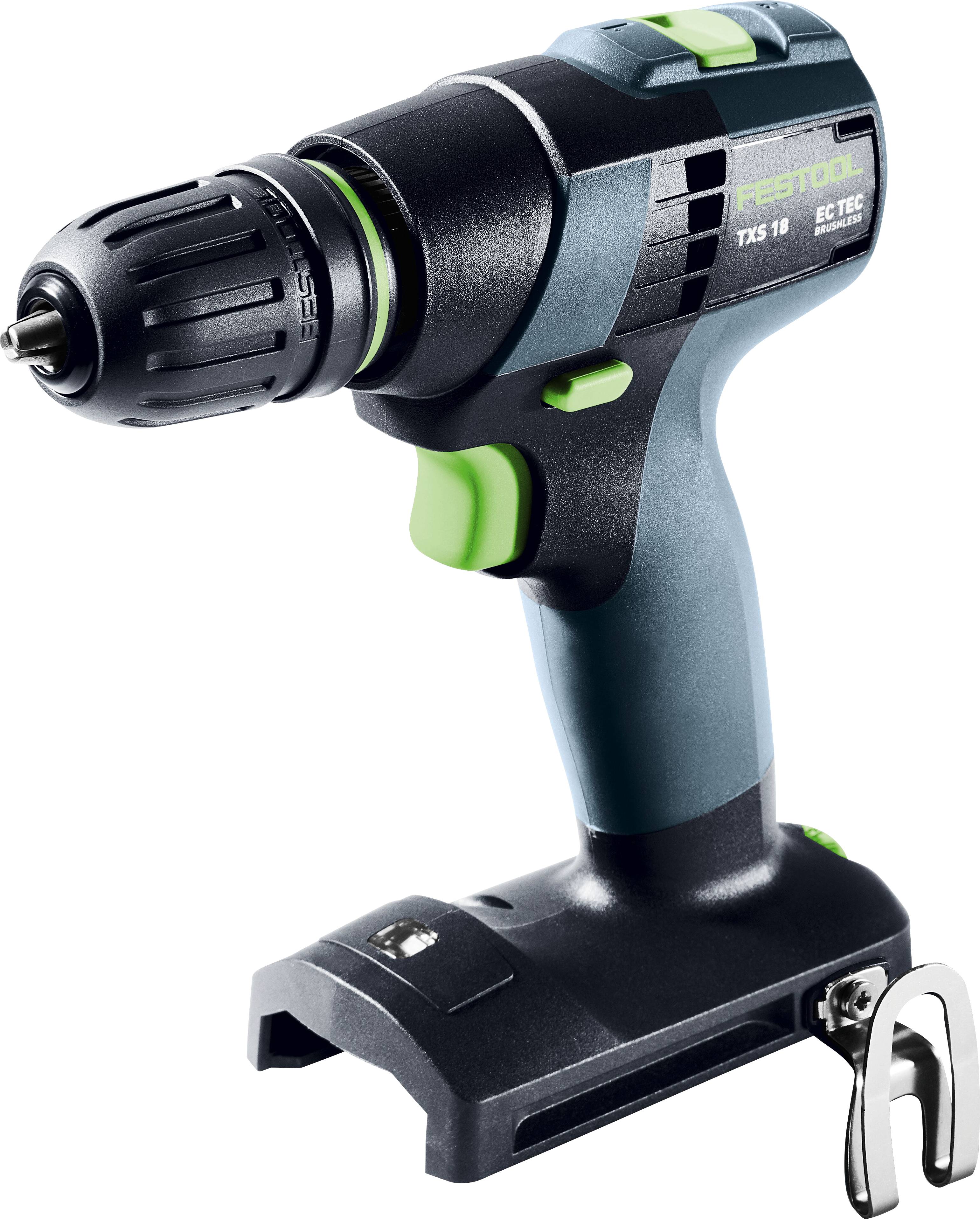 Festool TXS 18-Basic 576894 akumulatorska bušilica 18 V-0
