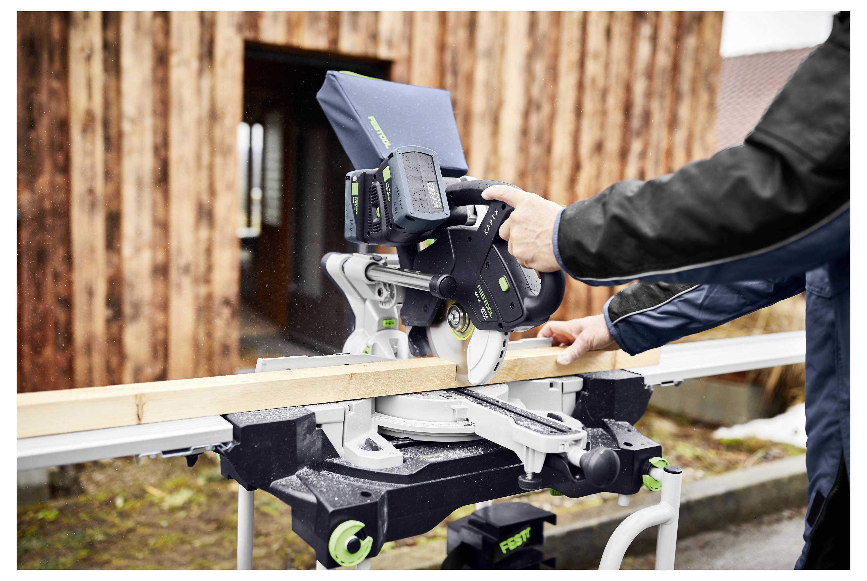 Festool 577173 Vrećica za prašinu 1 St.-1