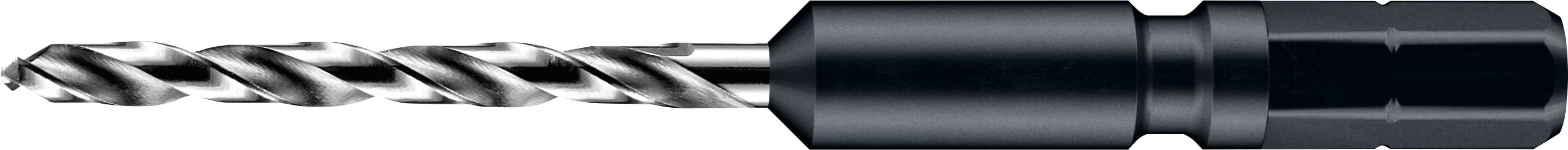 Festool 577403 metal-spiralno svrdlo-komplet 3 mm Ukupna dužina 65 mm 3 St.-0