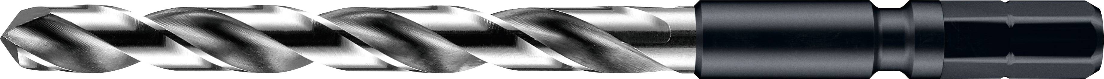 Festool 577406 metal-spiralno svrdlo-komplet 6 mm Ukupna dužina 97 mm 3 St.-0