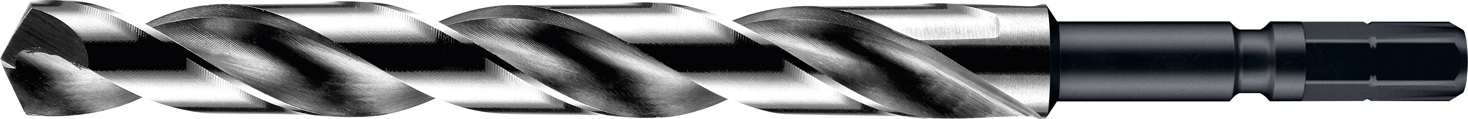 Festool 577408 metal-spiralno svrdlo-komplet 10 mm Ukupna dužina 127 mm 3 St.-0