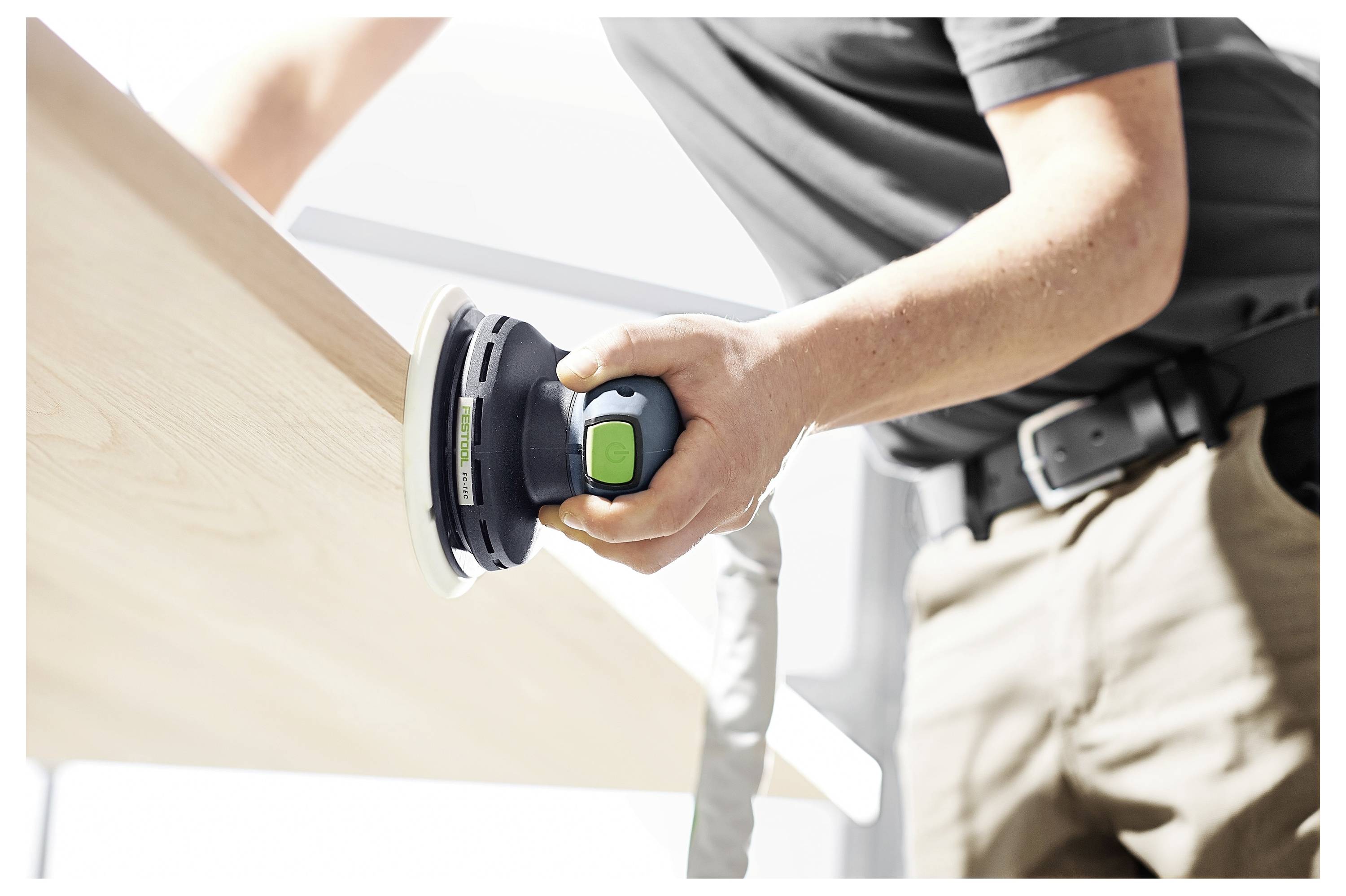 Festool ETS EC 150/5 EQ-SYS GR 578272 ekscentrična brusilica 400 W Ø 150 mm-1