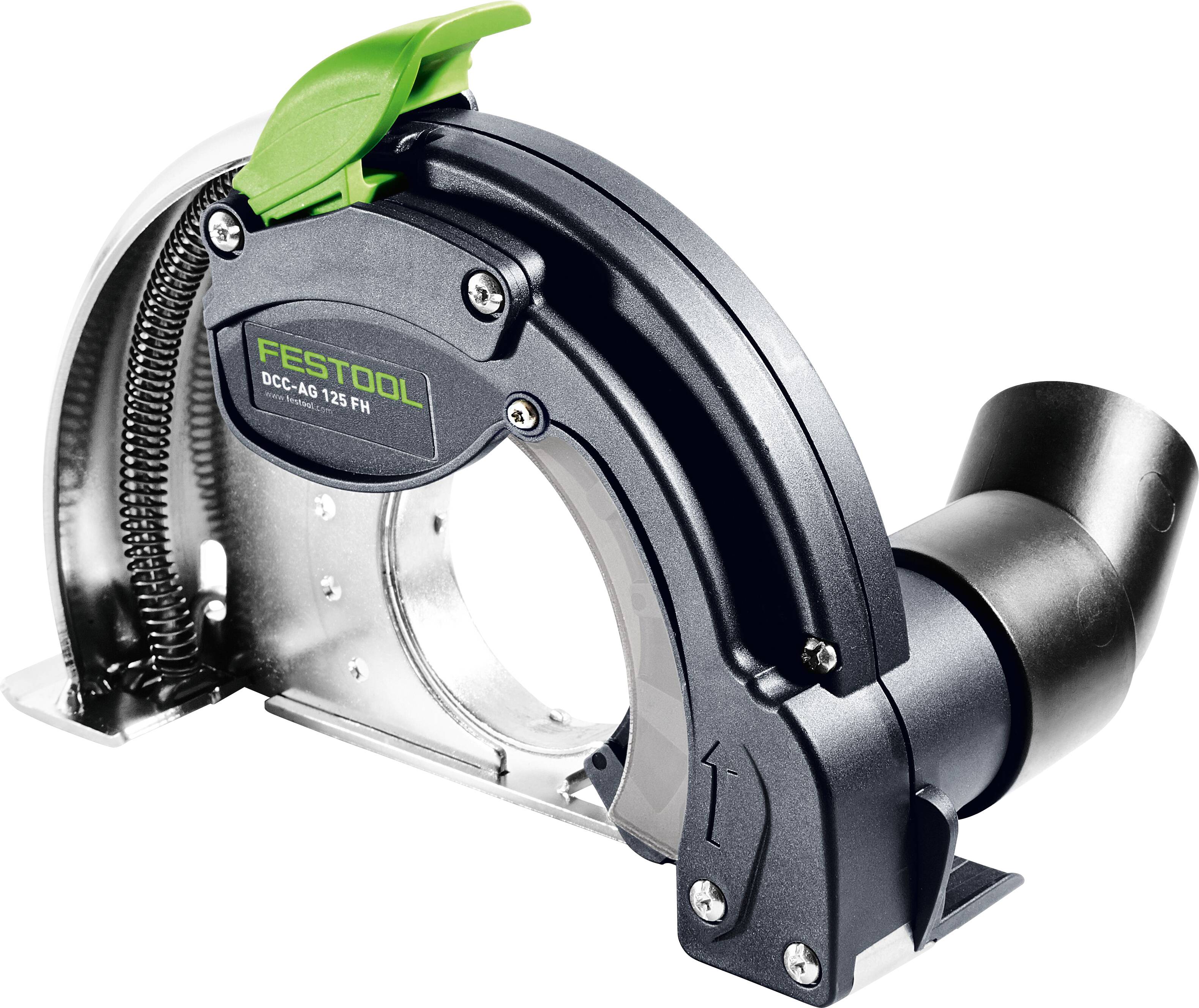 Festool 578437 Afzuigkap 1 stuk(s)