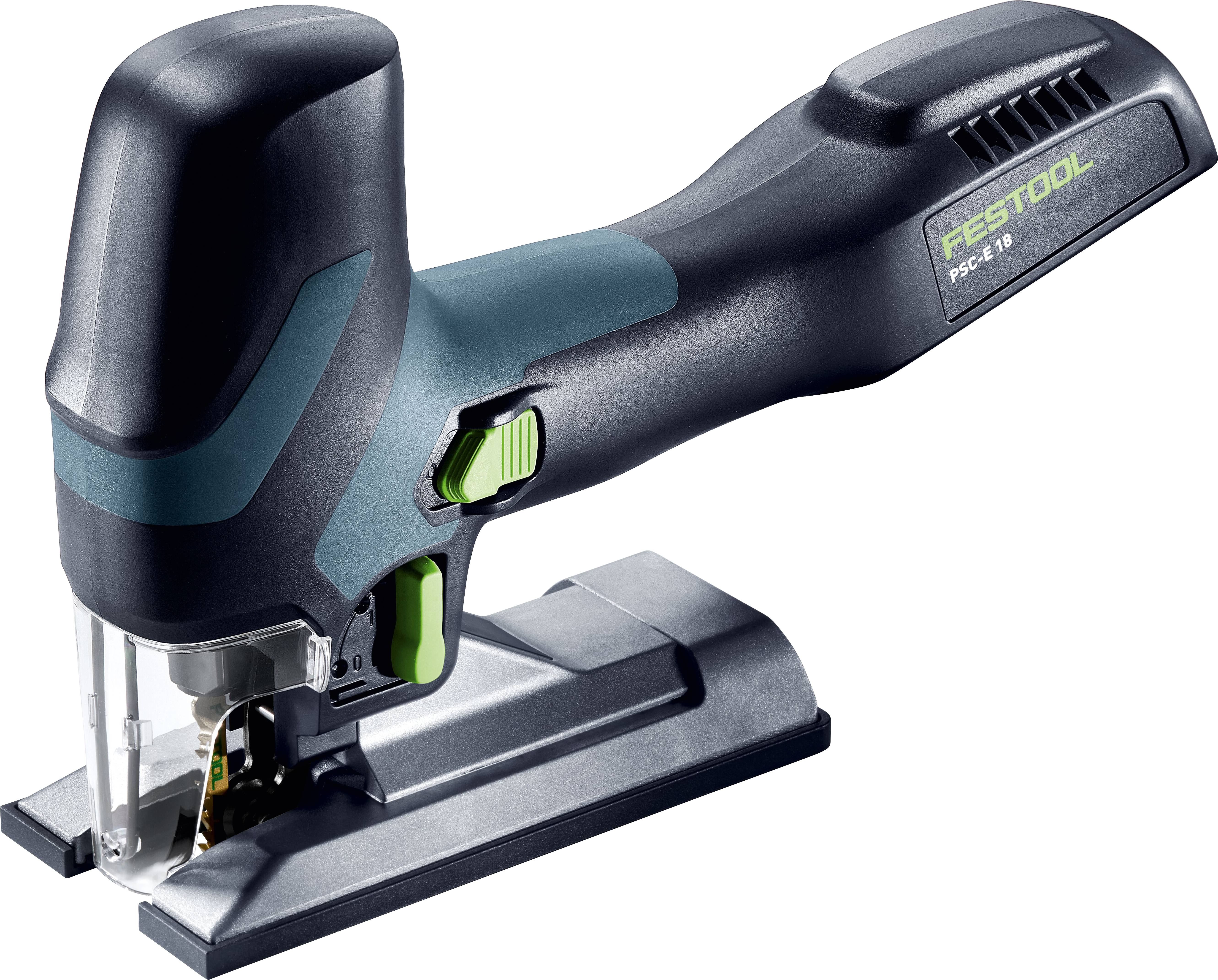 Festool PSC-E 18 EB-Basic Sticks&aring;g Batteridriven 578521