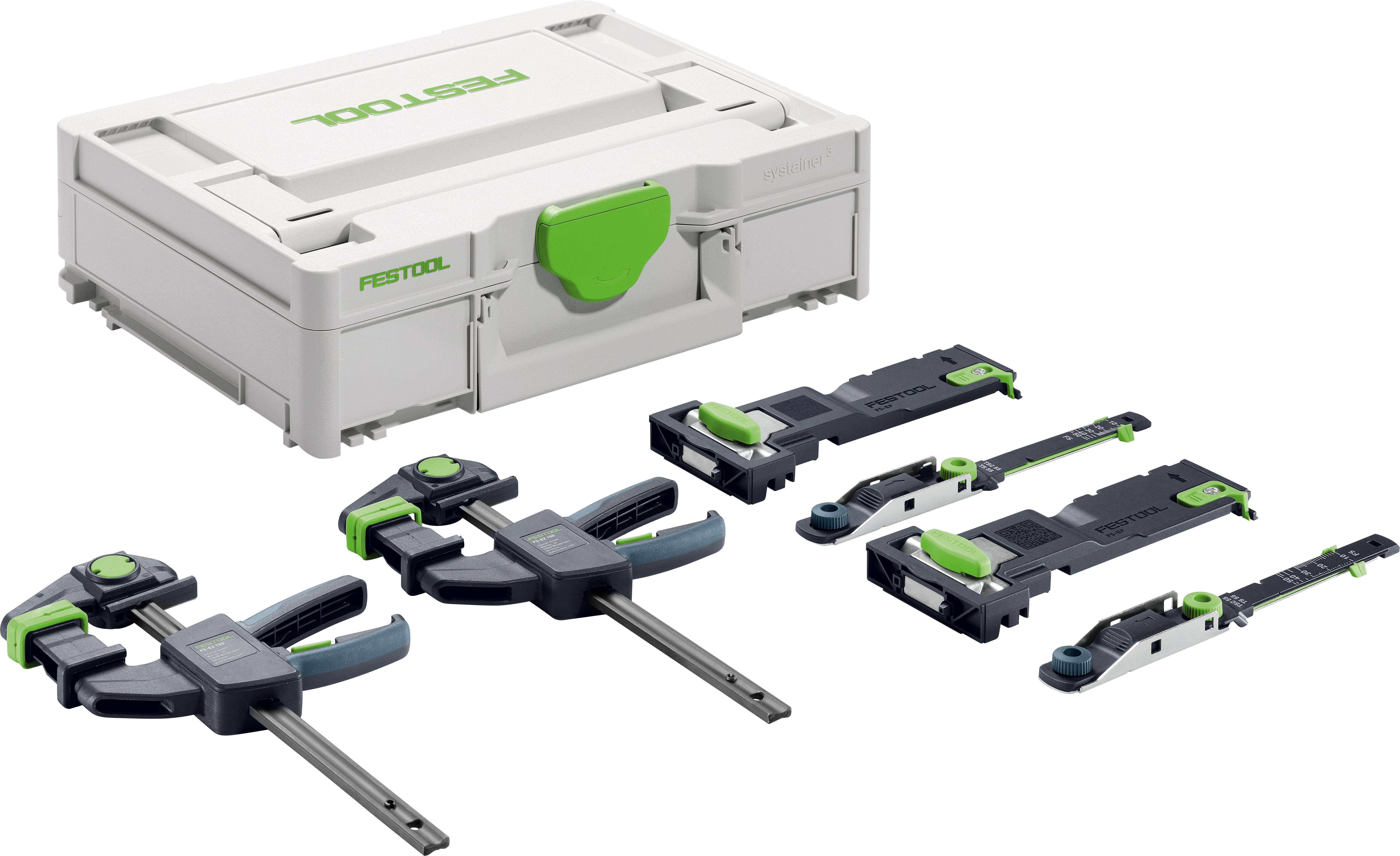 Festool Tillbeh&ouml;rssats 578697 ZS FS-EP TS/TSC55