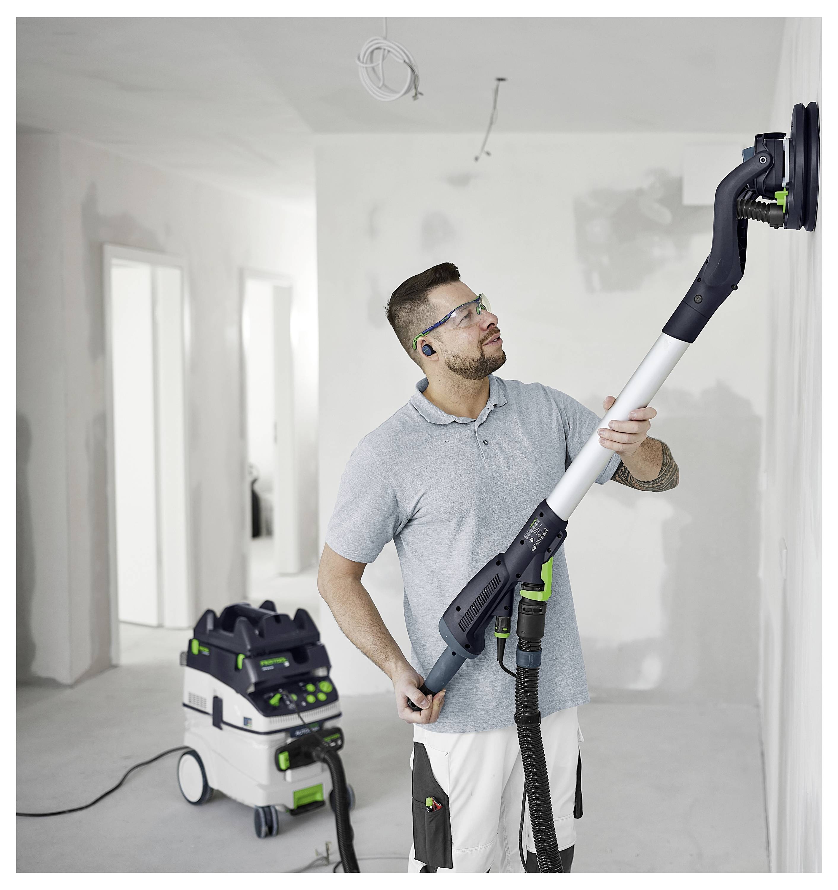 Festool 578916 Sučelje IP D220-LHS 2 225-SW promjer 225 mm 1 St.-2