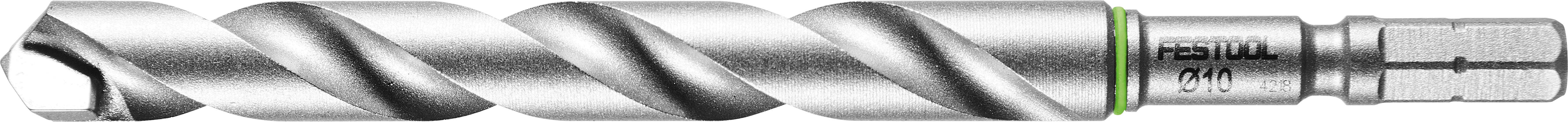 Festool DB STONE CE D10 3x 769115 set spiralnih svrdla za kamen 10 mm 3 St.-0