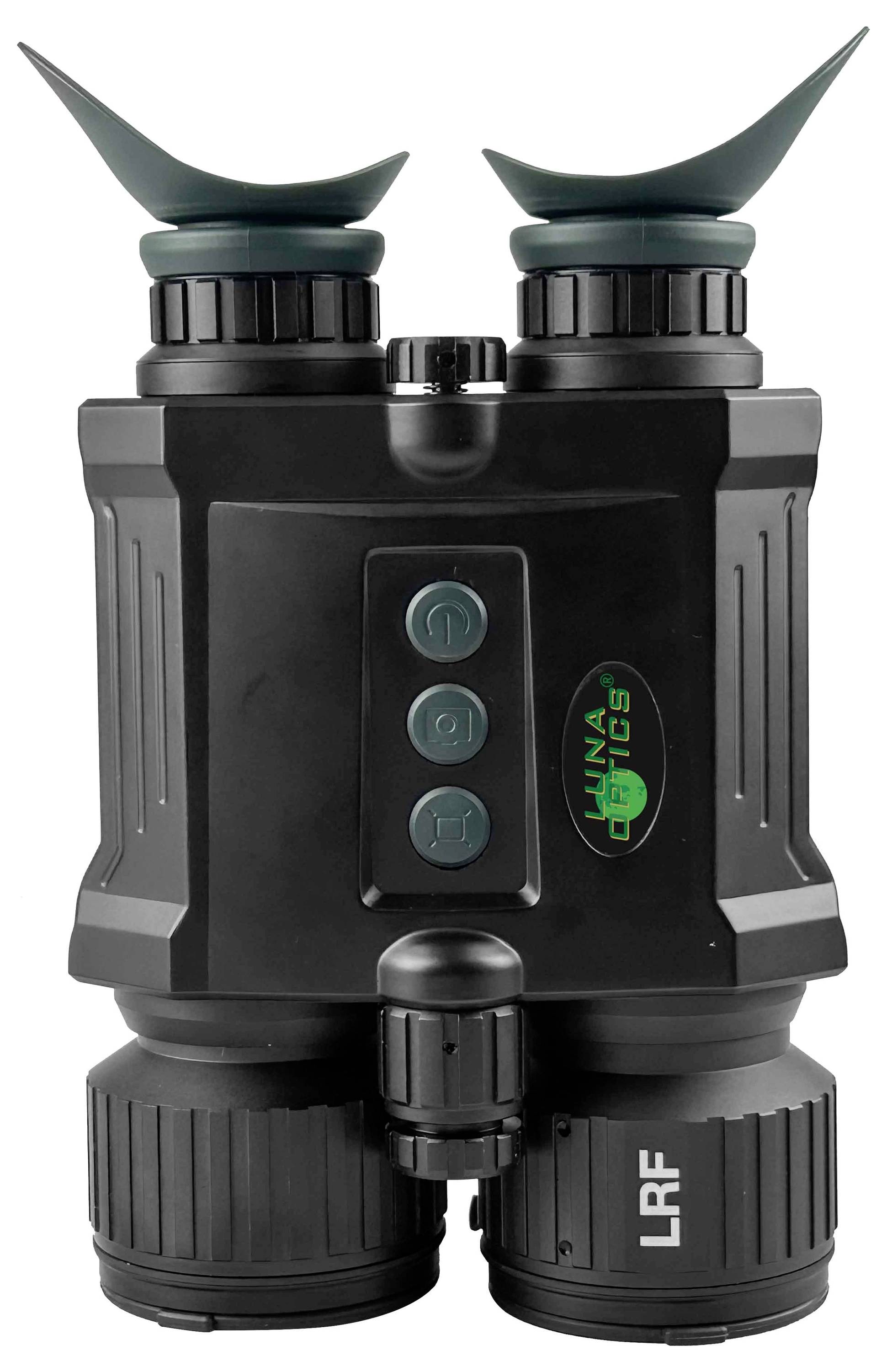 Berger & Schröter LN-QD-B50 nočni dalekozor 50 mm-2