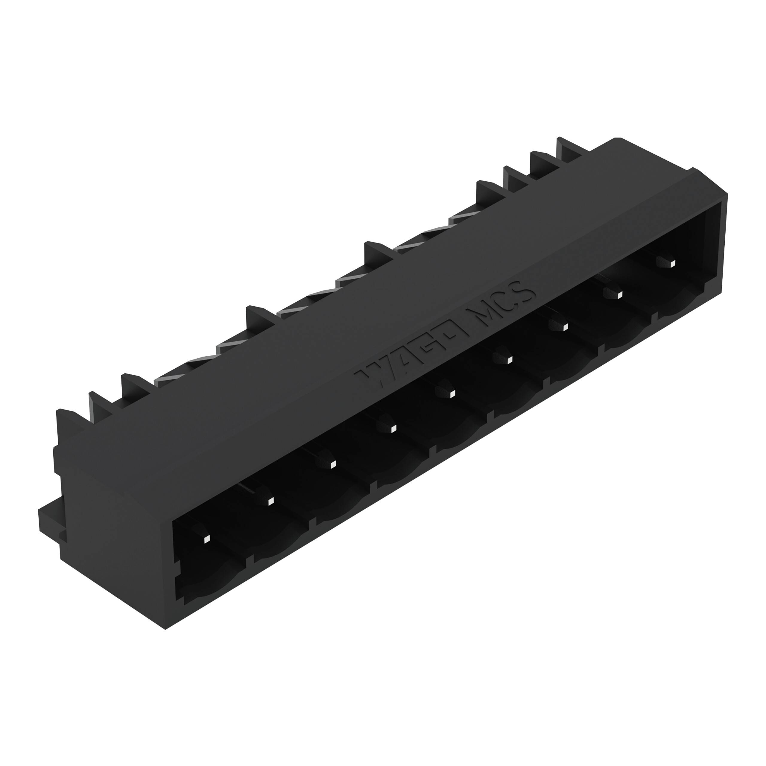 WAGO 231-439/001-000/105-604 Female connector 100 stuk(s)
