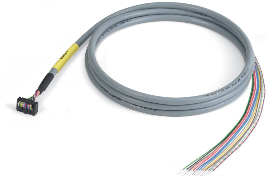 WAGO 706-100/1303-200 priključni kabel 1 St.-0