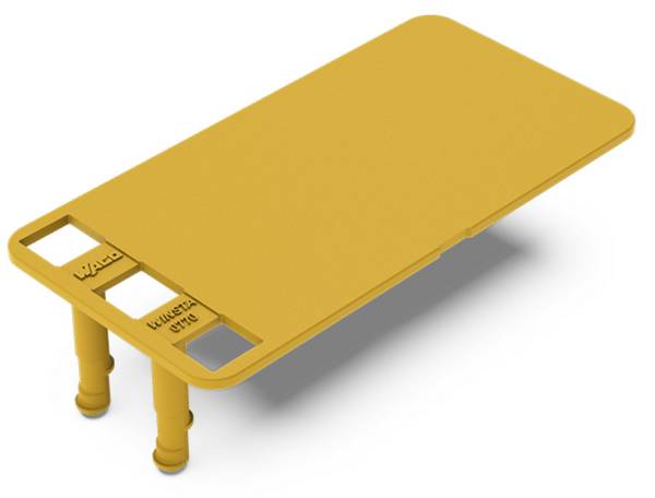 WAGO 770-450/000-002 Označna pločica 50 St.