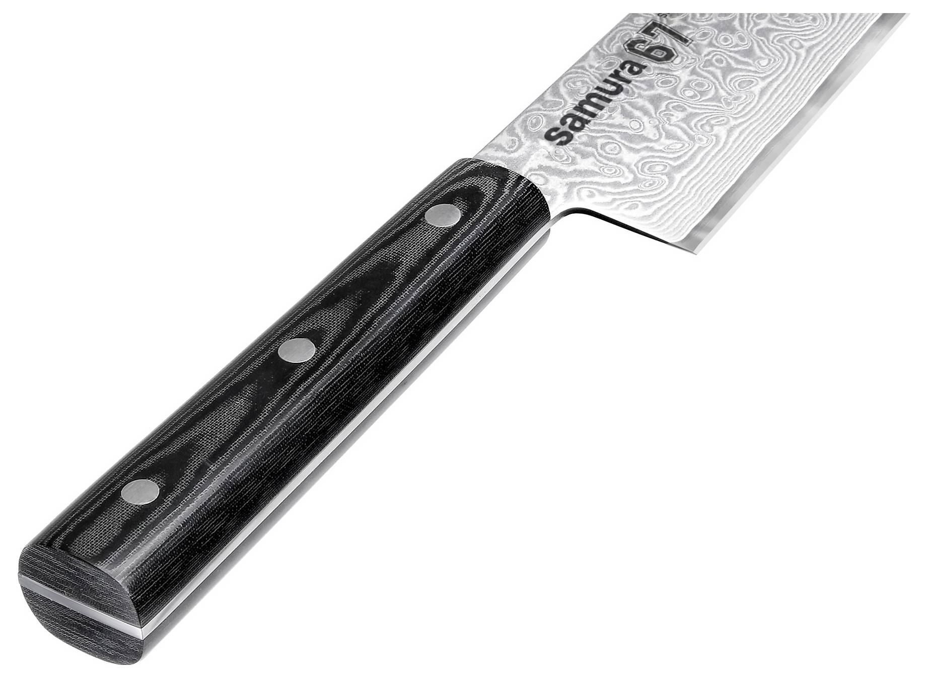 Samura SD67-0085M kuharski nož-2