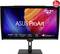 ASUS ProArt monitor od 27 inča koji prikazuje živahne boje. Značajke uključuju 4K HDR, 98% DCI-P3, 160 Hz, USB-C i DisplayHDR 600.
