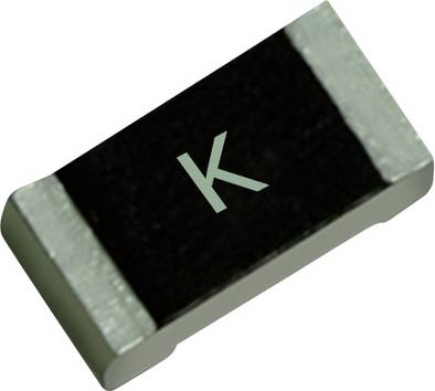 Polytronics Technology SMFF1206P1000  SMD osigurač      1 St.