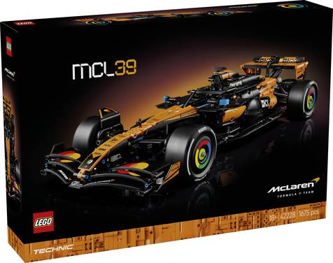 6588575 LEGO® TECHNIC