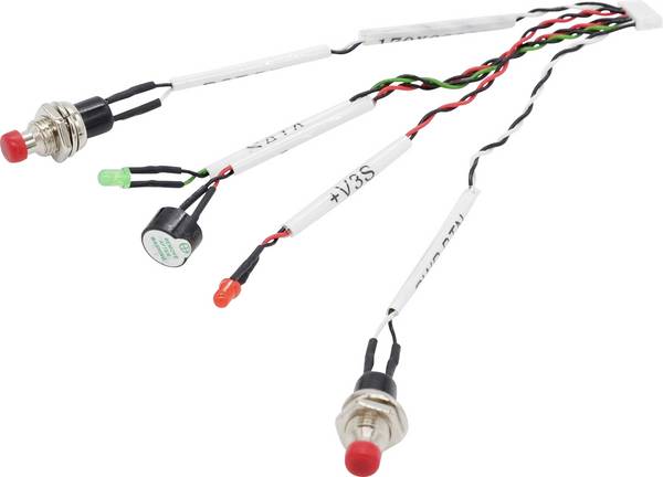 Aaeon 170X000287 170X000287 PLC kabel      1 St.