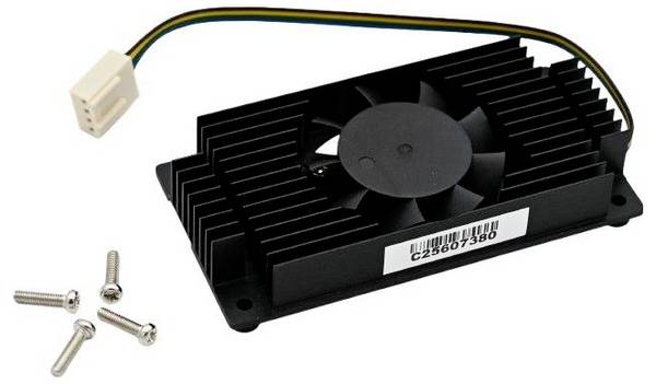 Aaeon uCOM-ADN-FAN01 rashladno tijelo