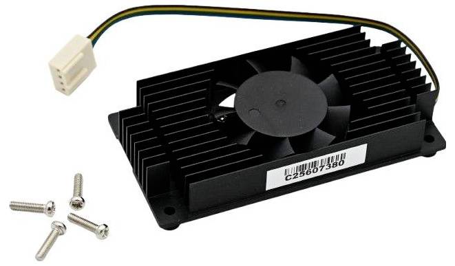 Aaeon uCOM-ADN-FAN01 rashladno tijelo-0