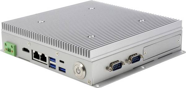 Aaeon Industrijska računala OMNI-ADP-KIT-A2-1010    Intel® Core™ i3 i3-1215UE 4.4 GHz    Intel       OMNI-ADP-KIT-A2-1010