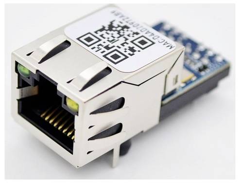 PUSR USR-K6 USR-K6 mrežni modul