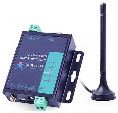PUSR USR-G771-E USR-G771-E LTE modul
