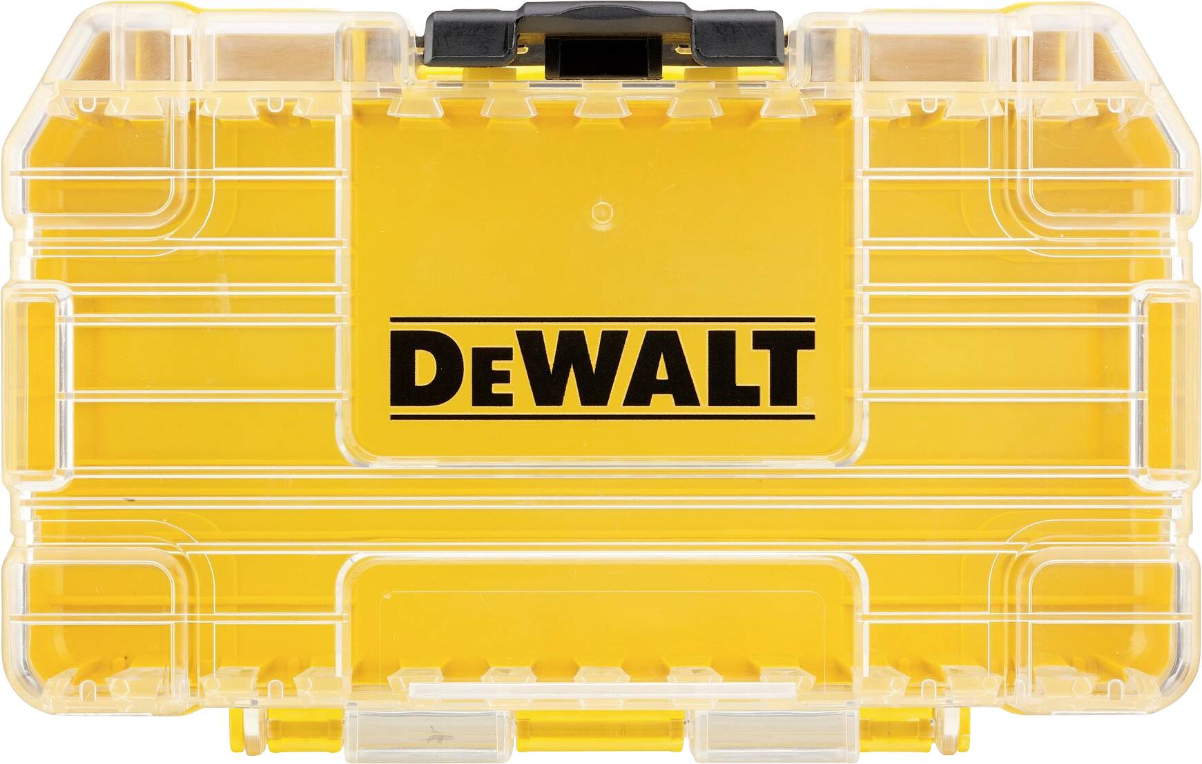 DEWALT DT70801-QZ DeWALT DT70801-QZ, 1 St&uuml;ck(e) Verktygsl&aring;da (tom) Gul