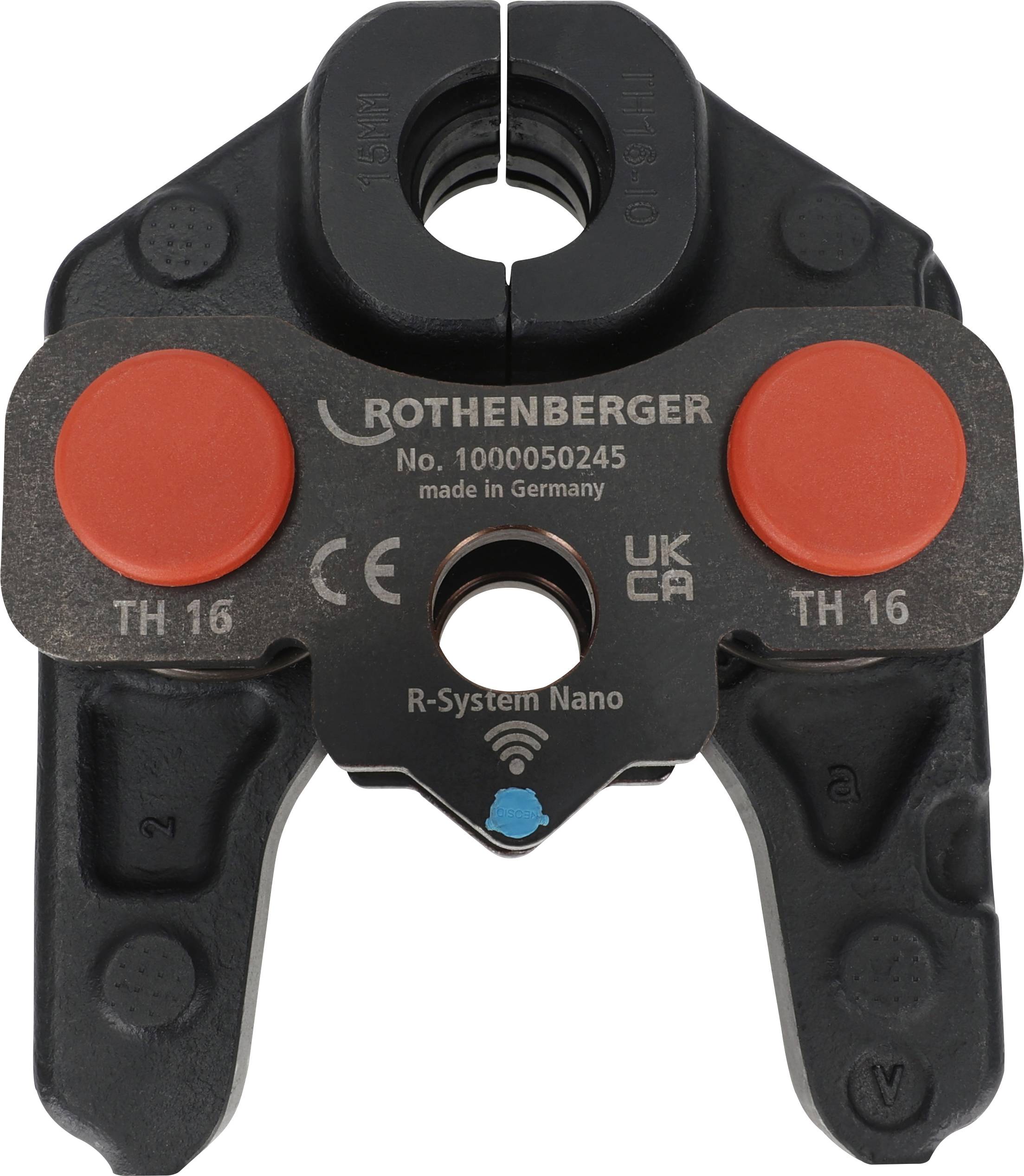 Rothenberger 1000050245 Persbek