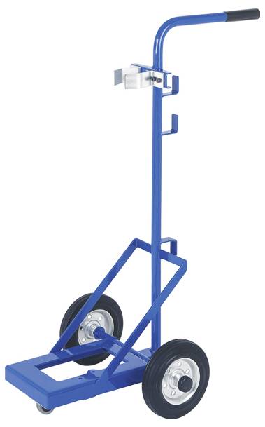 Klauke TW50 transportna kolica-0