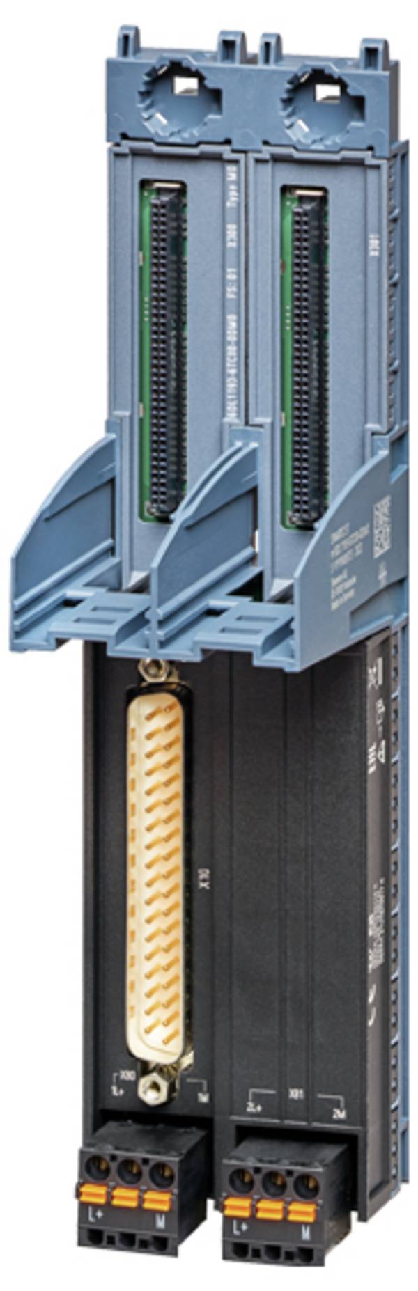 Siemens 6DL1193-6TC00-0DM0 6DL11936TC000DM0 PLC terminalni blok 24 V