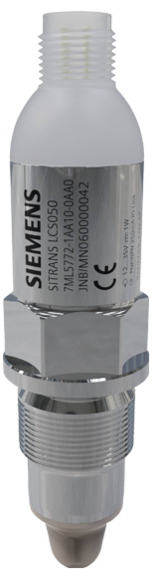 Siemens praćenje graničnih vrijednosti 7ML57721AB100AA0   1 St.