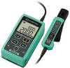 Kyoritsu KEW 2500 strujne stezaljke digitalni CAT II 300 V Zaslon (brojevi): 9999