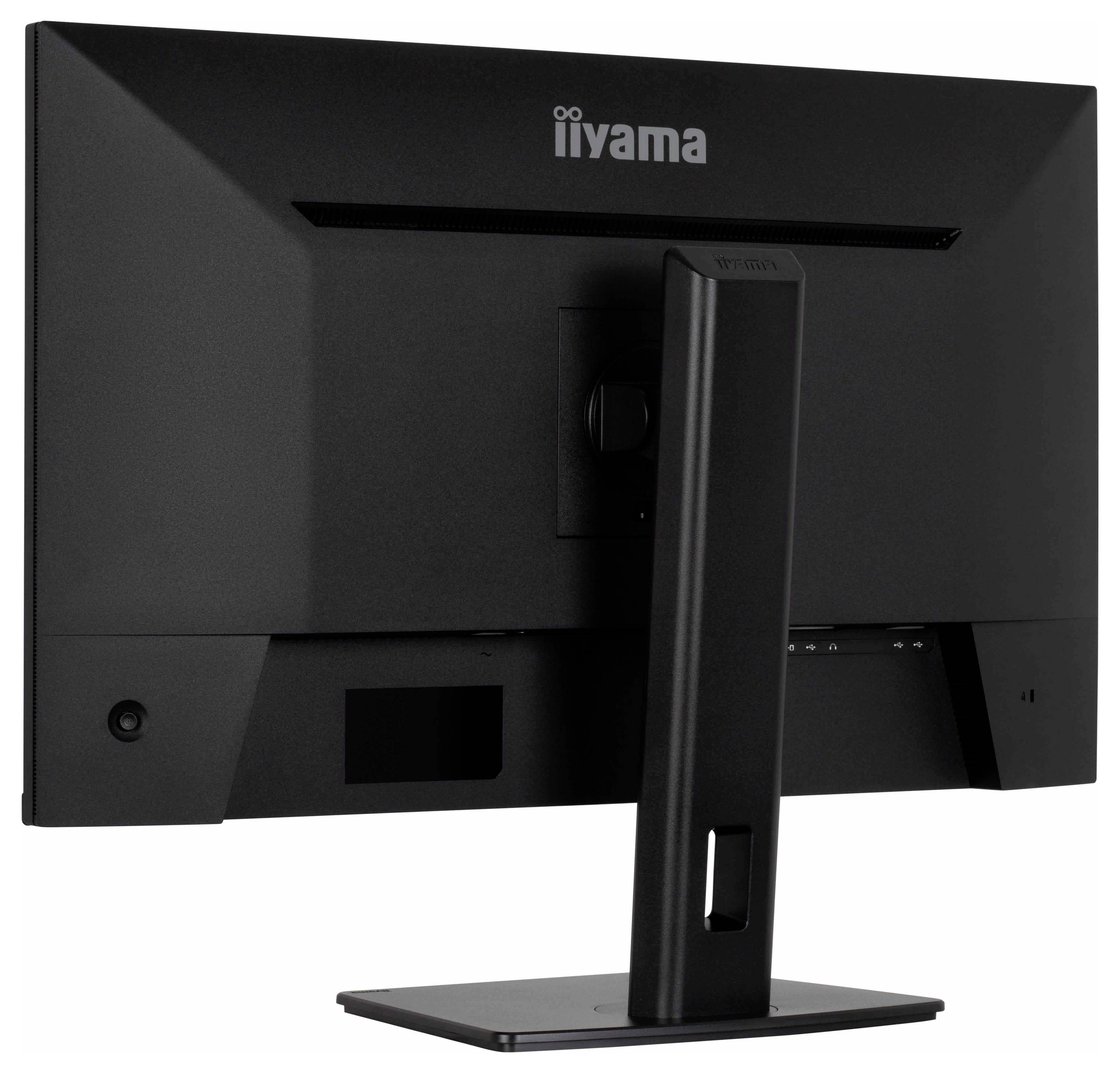 '27" IPS zaslon, rezolucija 1920x1080, 144Hz brzina osvježavanja, 1ms vrijeme odgovora, 68,5cm' prikazan na zaslonu s tamnom pozadinom.