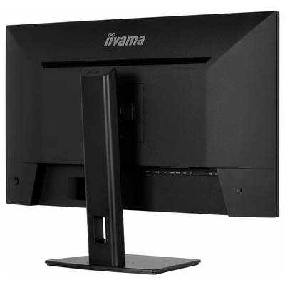 Računalni monitor prikazuje 'iiyama ProLite X2492HSU', 24-inčni zaslon s IPS tehnologijom, razlučivošću 1920x1080 i ekoloskim značajkama.