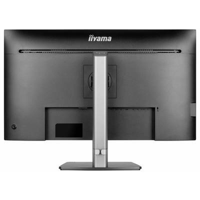 Iiyama ProGraphic LCD zaslon Energetska učinkovitost 2021 F (A - G) 80 cm (31.5 palac) 3840 x 2160 piksel 16:9 4 ms Disp-11