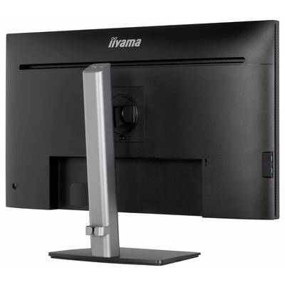 Iiyama ProGraphic LCD zaslon Energetska učinkovitost 2021 F (A - G) 80 cm (31.5 palac) 3840 x 2160 piksel 16:9 4 ms Disp-12