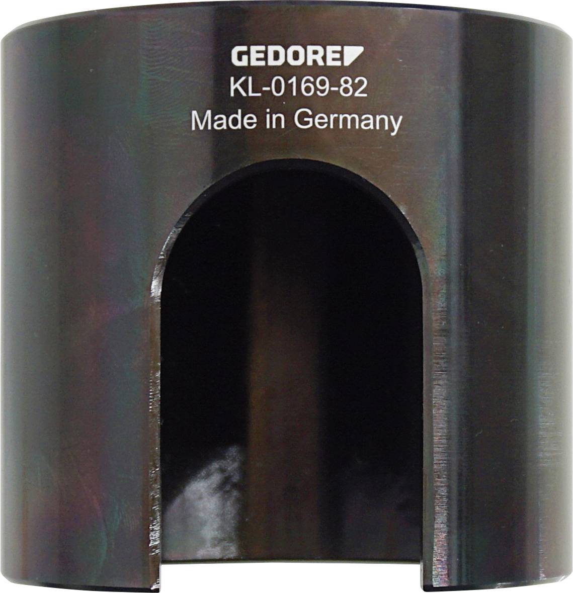 Gedore Automotive 3267806 KL-0169-82 gereedschap voor het losmaken van de spoorstangkop