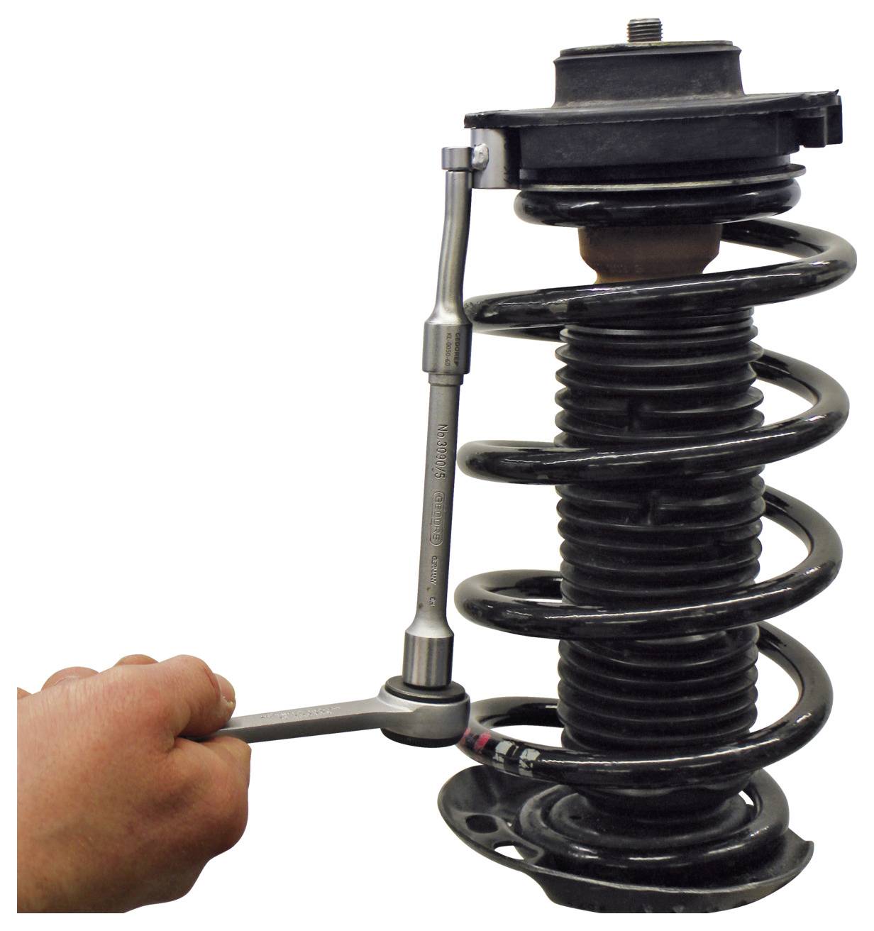 Gedore Automotive KL-0050-60 3051412 specijalni nasadni ključ 89 mm 1 St.-1
