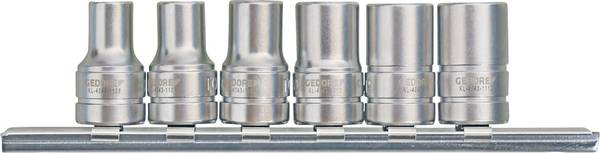Gedore Automotive KL-4043-400 komplet nastavaka za nasadni ključ    3409112