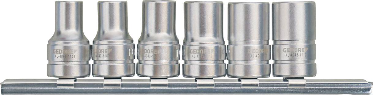 Teleskopska šipka s kukama i lancima na svakom kraju, dizajnirana za osiguravanje tereta tijekom prijevoza ili skladištenja.