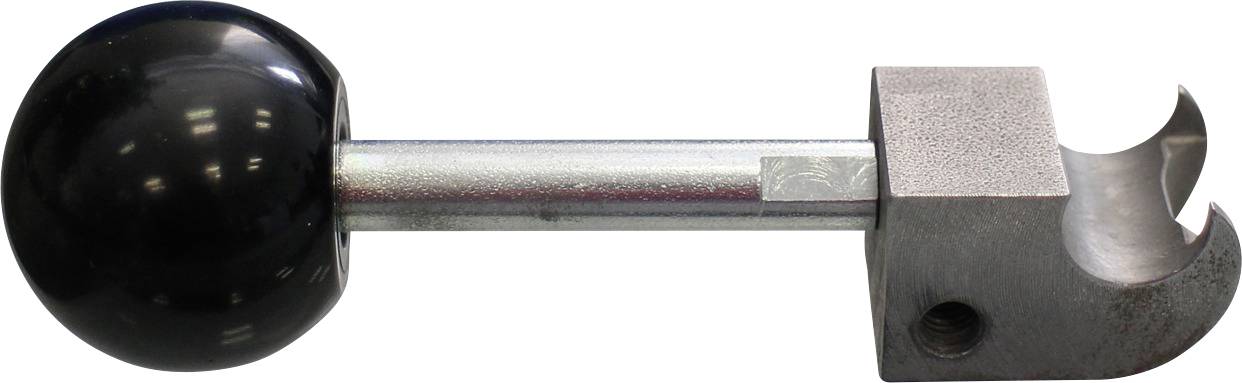 Gedore Automotive 2961830 KL-0124-59 gereedschap voor het verwijderen van HENN®-klem