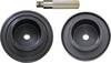 Gedore Automotive 3089304 KL-1025-105 Potiskivač uljnih brtvi, Ø 105 mm